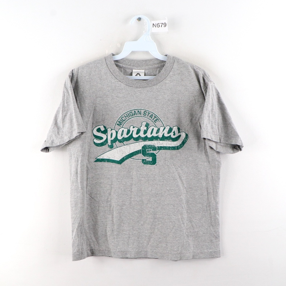 Michigan State University Spartans T Shirt